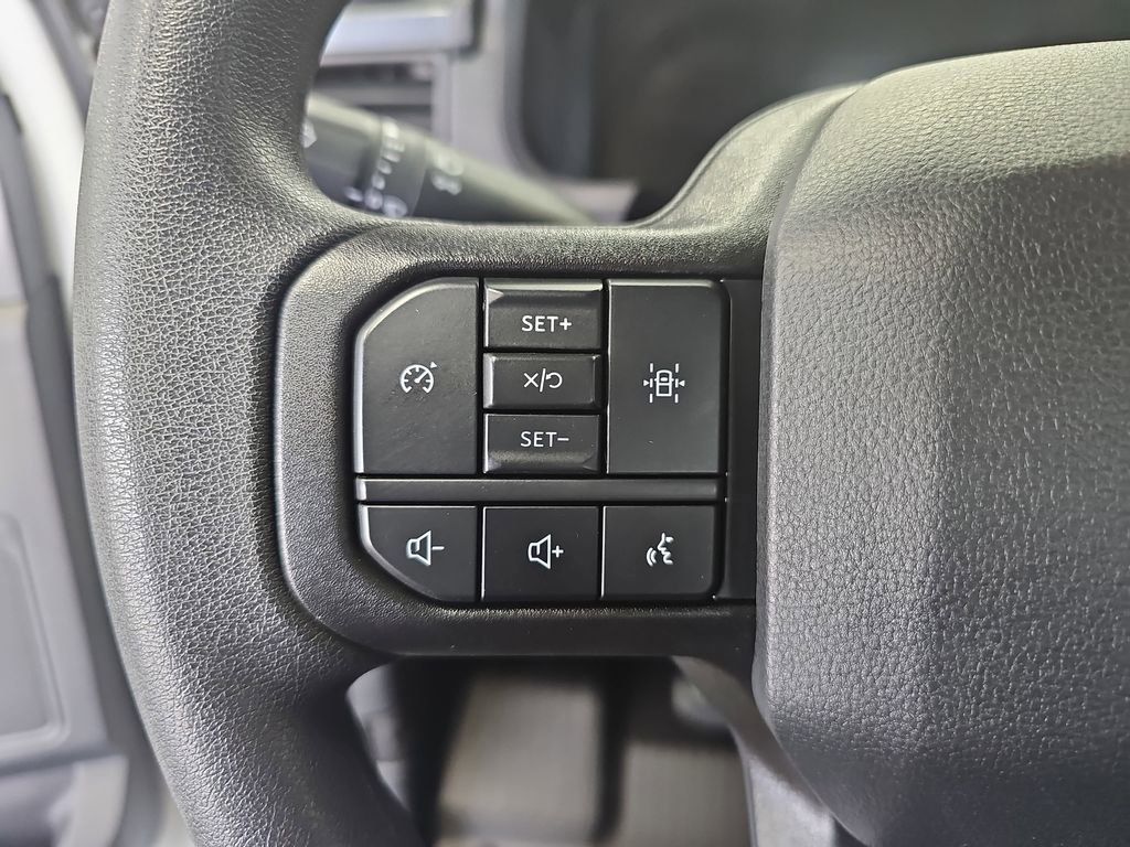 Used 2024 Ford F150 STX AWD/4WD image 16