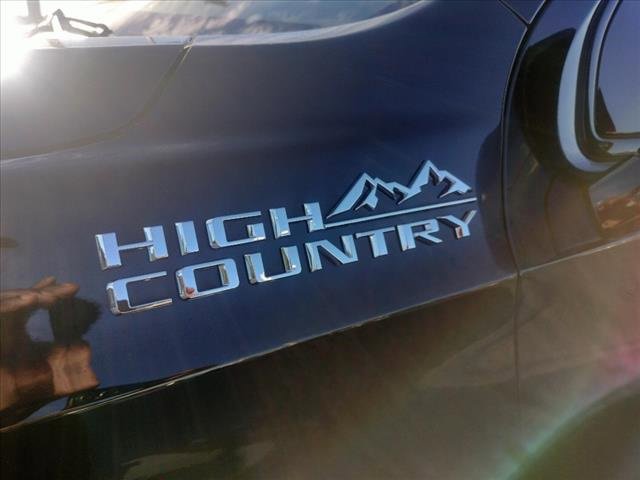 Used 2022 Chevrolet Tahoe High Country image 10