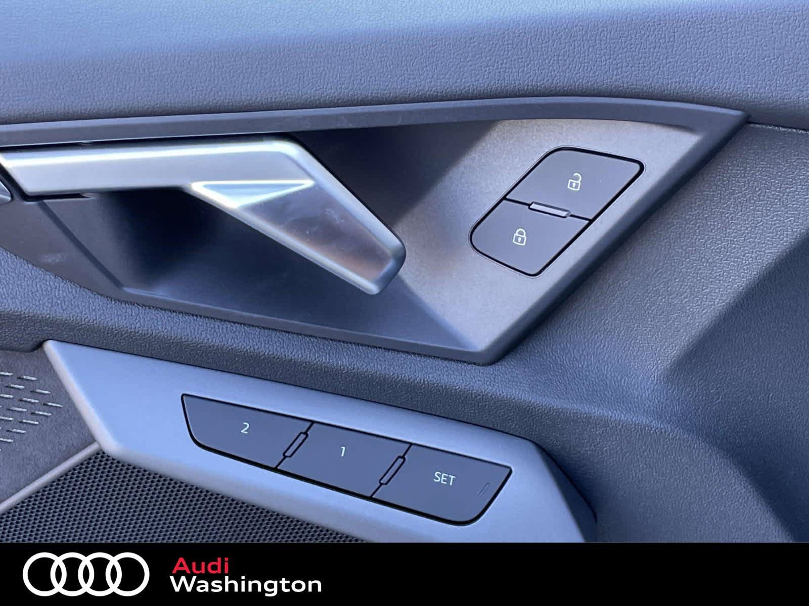 New 2026 Audi S3 Premium AWD/4WD image 34