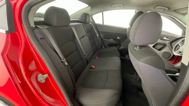 Used 2014 Chevrolet Cruze LT image 45