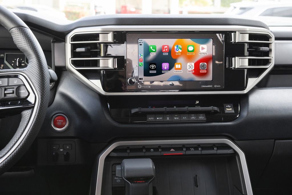 New 2025 Toyota Tundra SR5 image 10