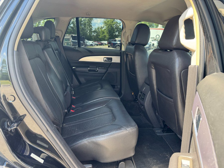 Used 2014 Lincoln MKX FWD image 18