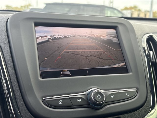 Certified 2024 Chevrolet Equinox RS w/ LPO, Floor Liner Package FWD image 14