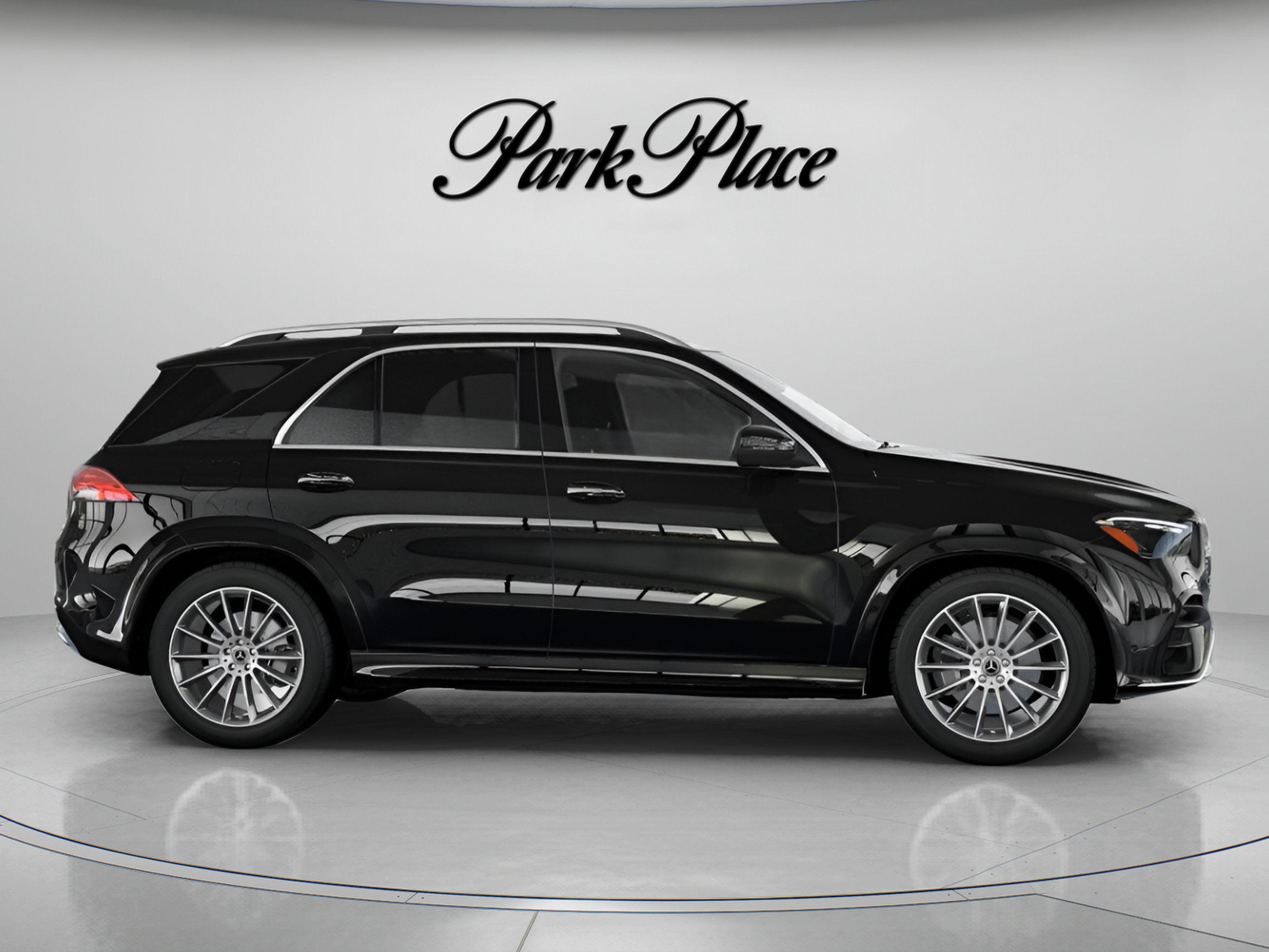 Certified 2026 Mercedes-Benz GLE 350 4MATIC image 40