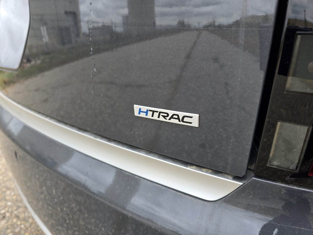 New 2026 Hyundai Palisade Calligraphy image 9