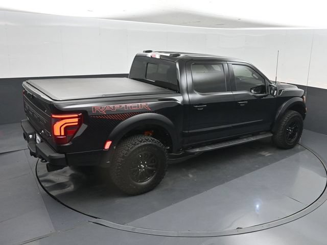 Used 2025 Ford F150 Raptor AWD/4WD image 37