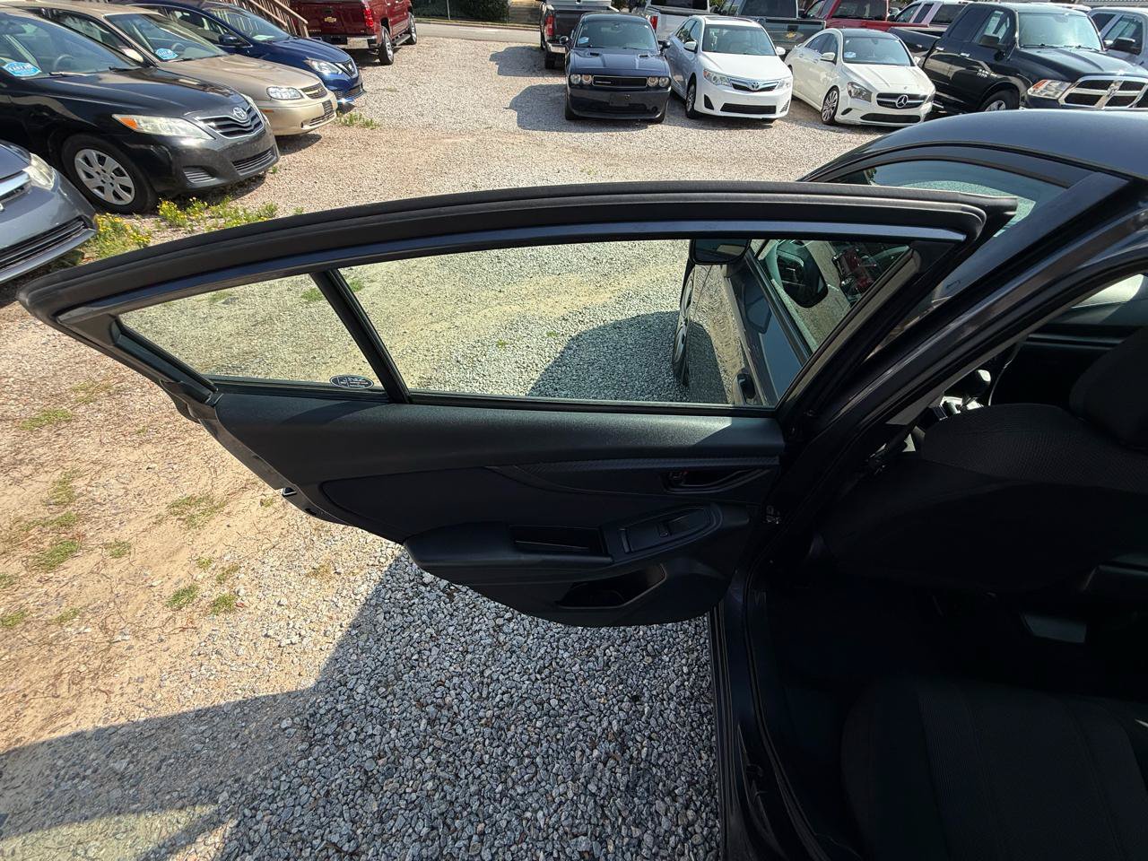 Used 2017 Subaru Impreza 2.0i AWD/4WD image 27