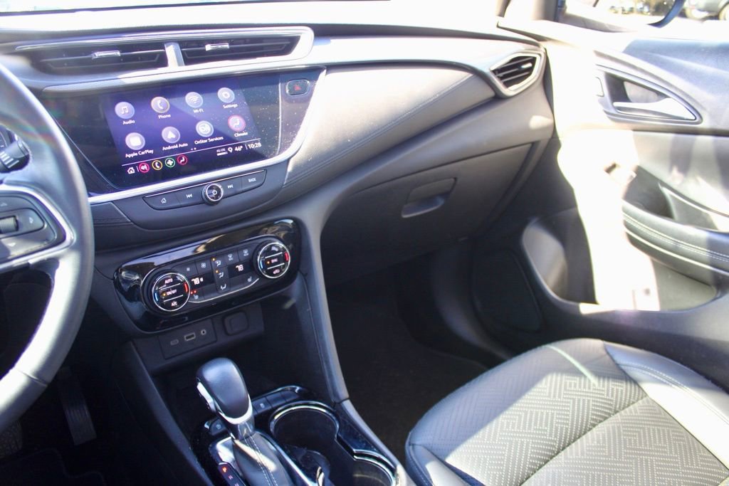 Used 2023 Buick Encore GX Essence w/ Experience Buick Package image 10