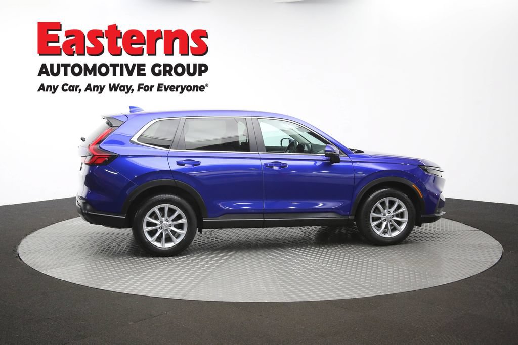 Used 2025 Honda CR-V EX-L image 45