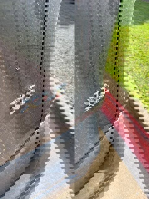 Used 2021 Toyota RAV4 XLE image 3