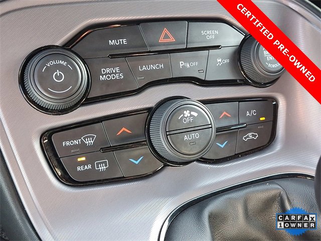 Used 2023 Dodge Challenger R/T Scat Pack image 15