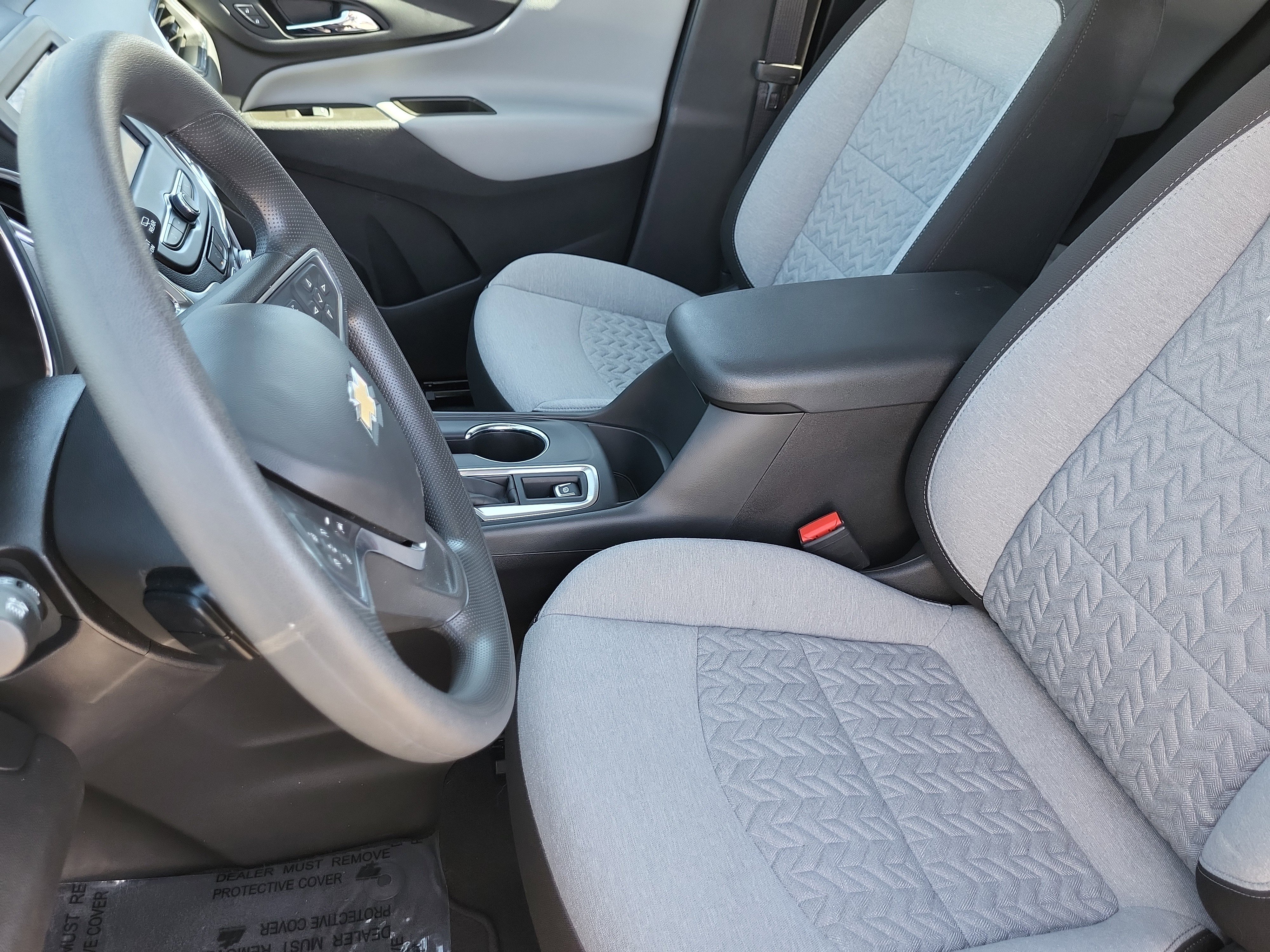 Certified 2023 Chevrolet Equinox LS w/ LS Convenience Package image 12