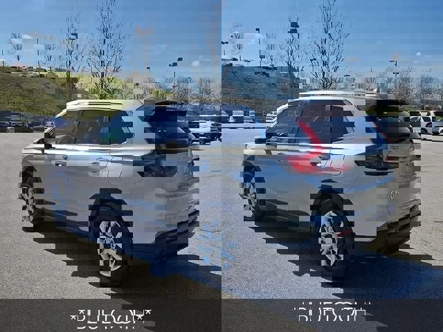 Used 2026 Honda CR-V LX image 4