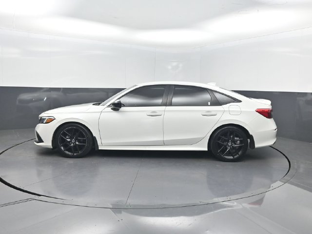 Used 2024 Honda Civic Sport image 3