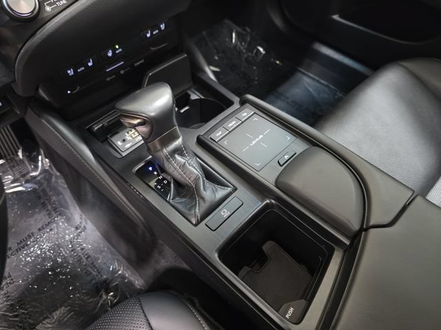 Used 2021 Lexus ES 350 w/ Premium Package FWD image 25