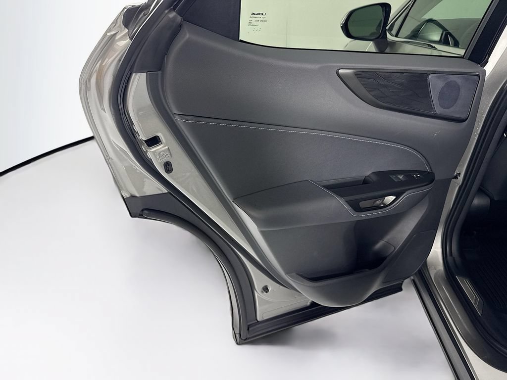 Certified 2026 Lexus NX 350 AWD w/ Accessory Package (2T) image 26