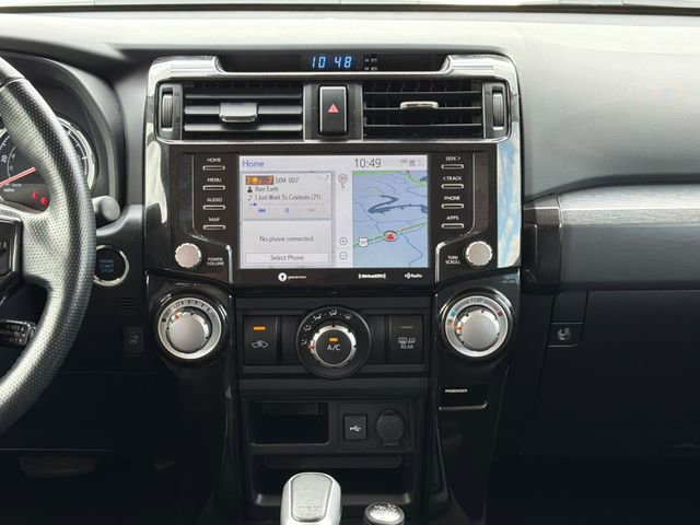 Used 2024 Toyota 4Runner TRD Off-Road Premium image 13