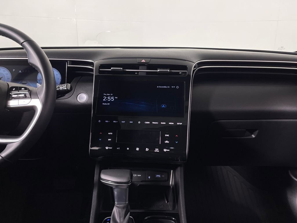 Certified 2023 Hyundai Santa Cruz SEL Premium image 16