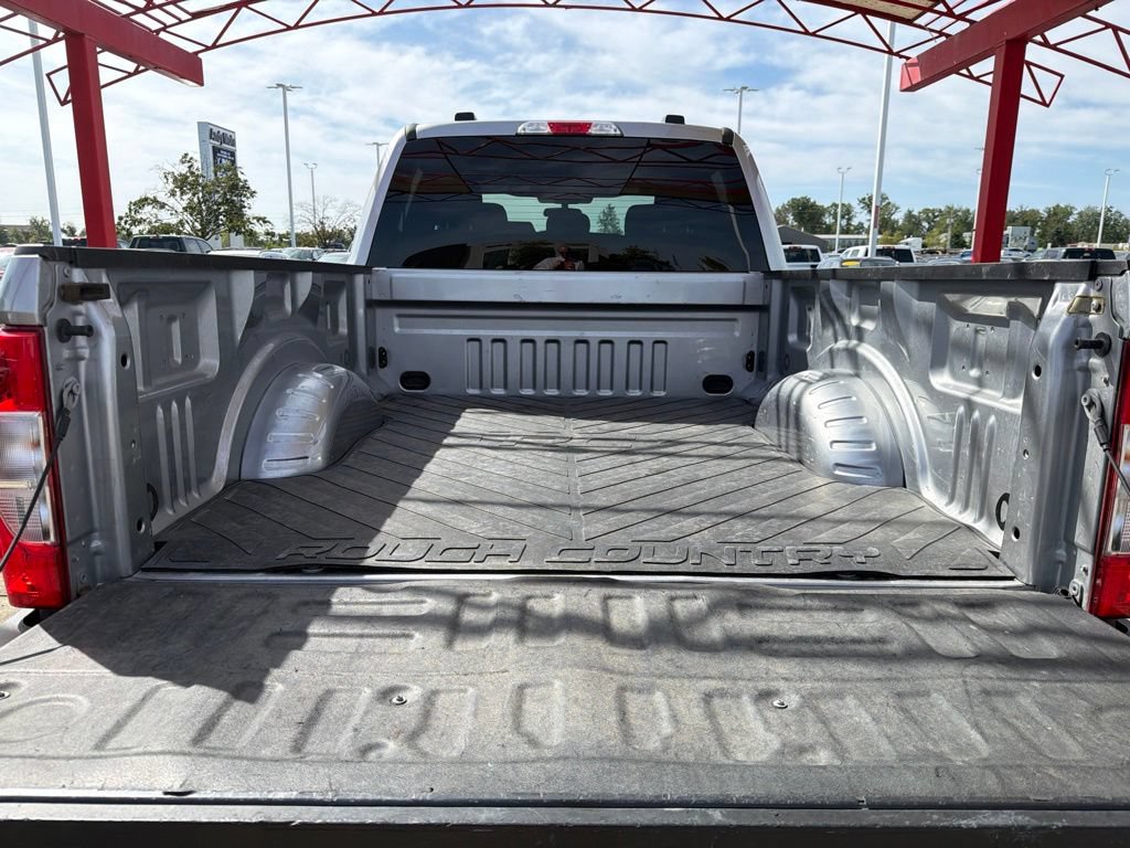 Used 2020 Ford F250 XL w/ STX Appearance Package AWD/4WD image 19