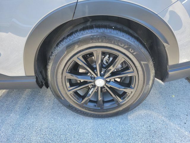 Used 2024 Honda CR-V EX-L image 5