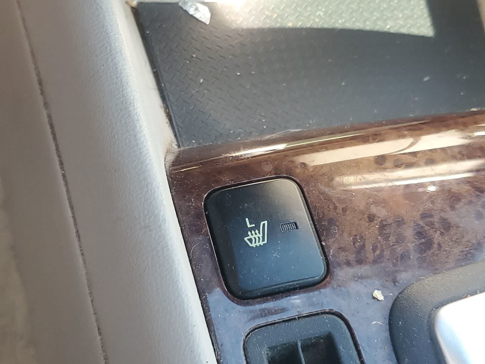 Used 2007 Hyundai Sonata Limited FWD image 26