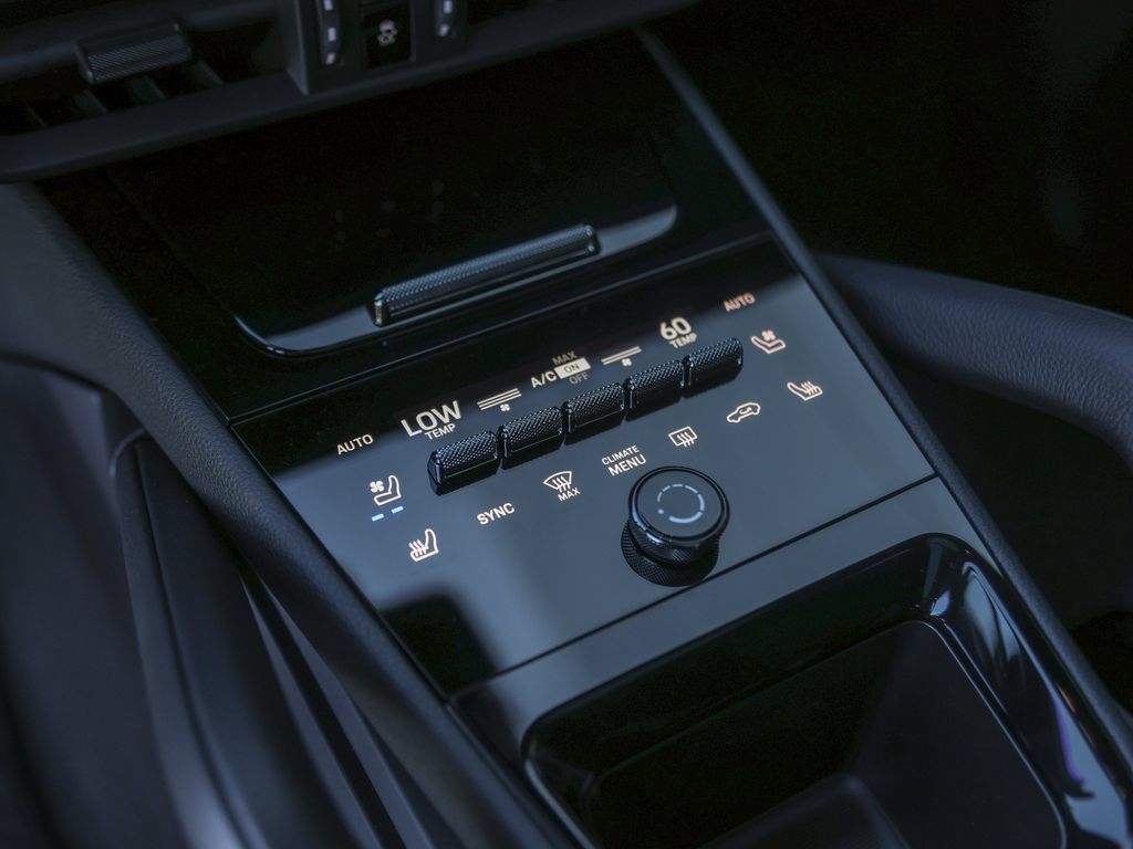 New 2026 Porsche Cayenne S AWD/4WD image 26