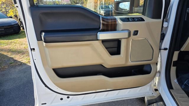 Used 2016 Ford F150 Lariat image 55