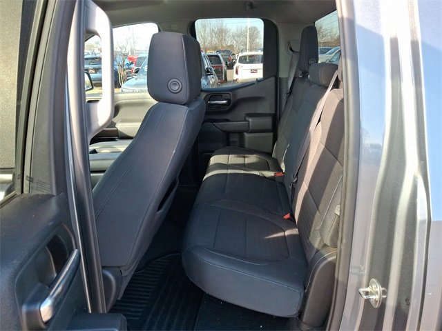 Used 2019 Chevrolet Silverado 1500 LT w/ All-Star Edition image 8