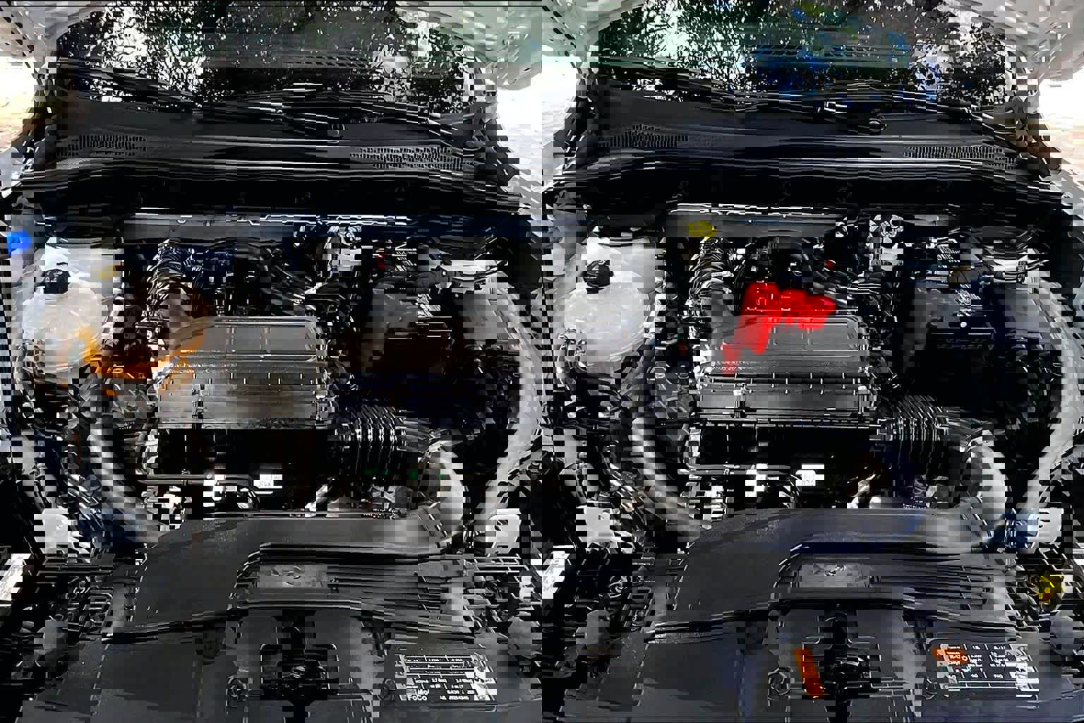 Certified 2024 Ford Escape ST-Line w/ Tech Pack #1 image 32