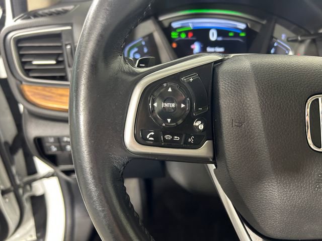 Used 2021 Honda CR-V Touring image 16