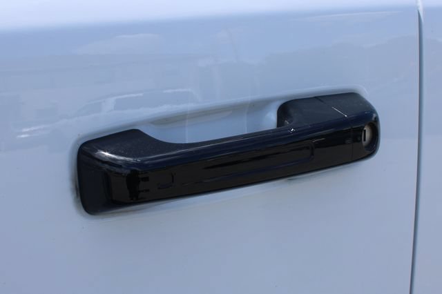 Used 2025 RAM 1500 RHO w/ RHO Level 1 Equipment Group AWD/4WD image 9
