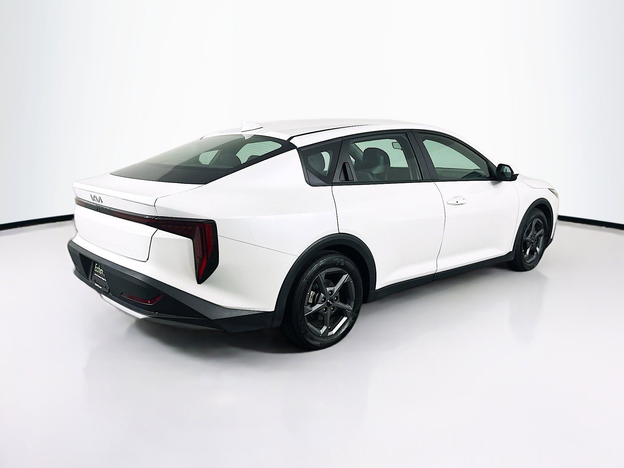 Used 2025 Kia K4 LXS image 9