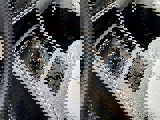 New 2026 MAZDA CX-90 3.3 Turbo S w/ Premium Package image 13