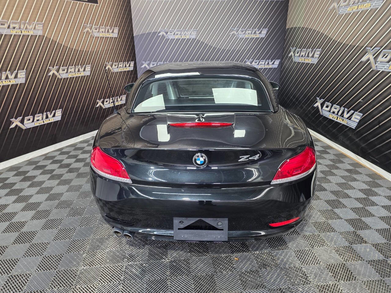 Used 2016 BMW Z4 sDrive28i image 15