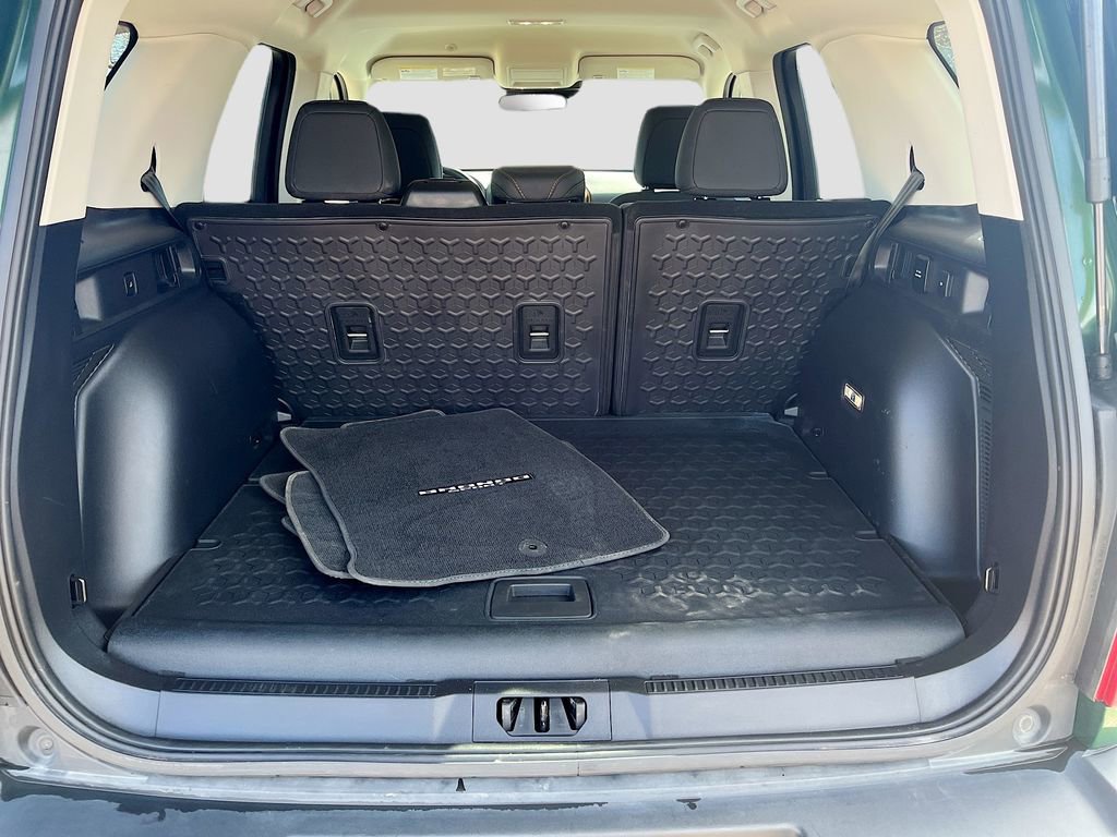 Used 2023 Ford Bronco Sport Badlands image 24