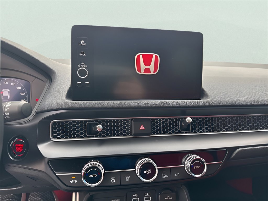 Used 2025 Honda Civic Type R image 18