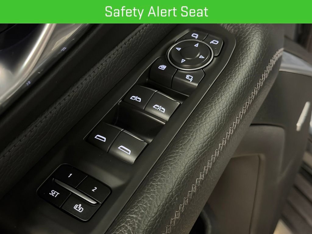 Certified 2021 GMC Yukon XL Denali w/ Advanced Technology Package AWD/4WD image 34