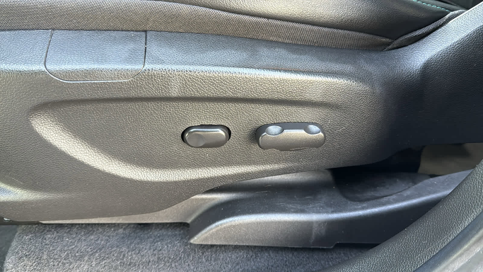 Used 2015 Chevrolet Trax LTZ image 13