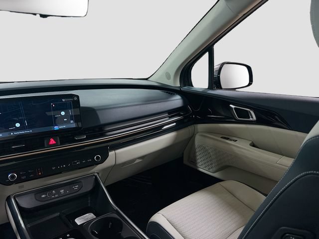 New 2026 Kia Carnival SX Prestige FWD image 25