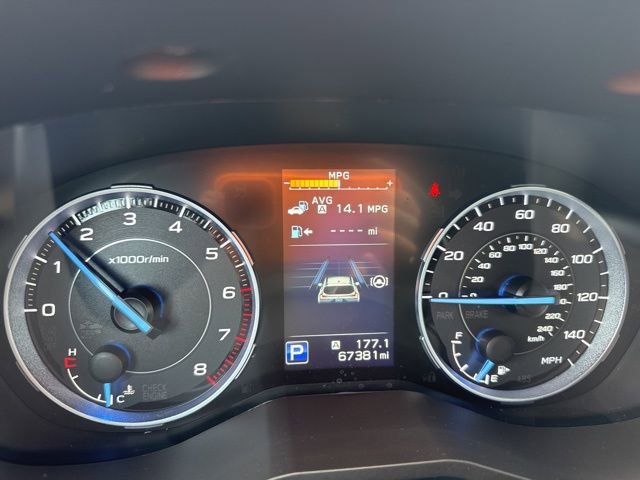 Used 2022 Subaru Ascent Limited w/ Popular Package #2A image 23