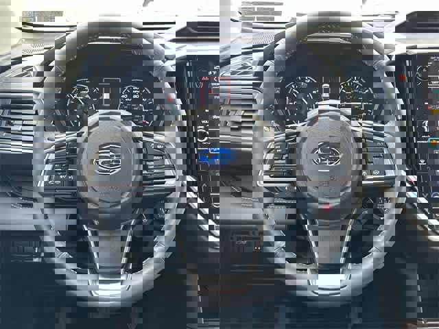 Certified 2025 Subaru Ascent Touring image 8