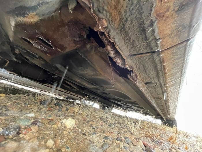 Used 2009 Honda Accord EX image 12