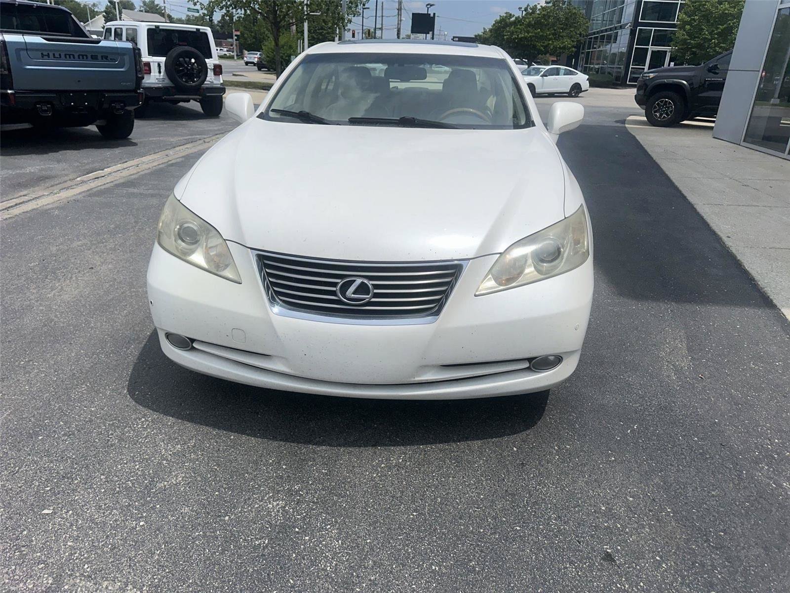 Used 2007 Lexus ES 350 FWD image 6