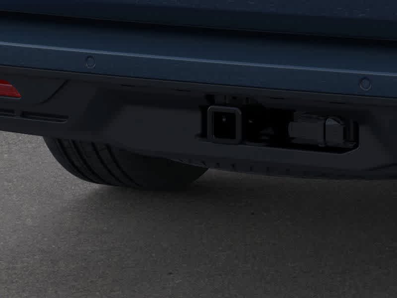 New 2026 Ford Expedition Active RWD image 23