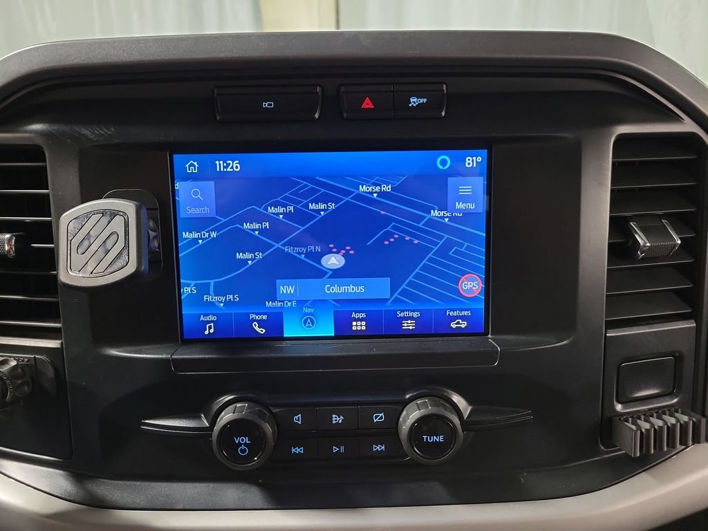 Used 2022 Ford F150 XLT AWD/4WD image 18