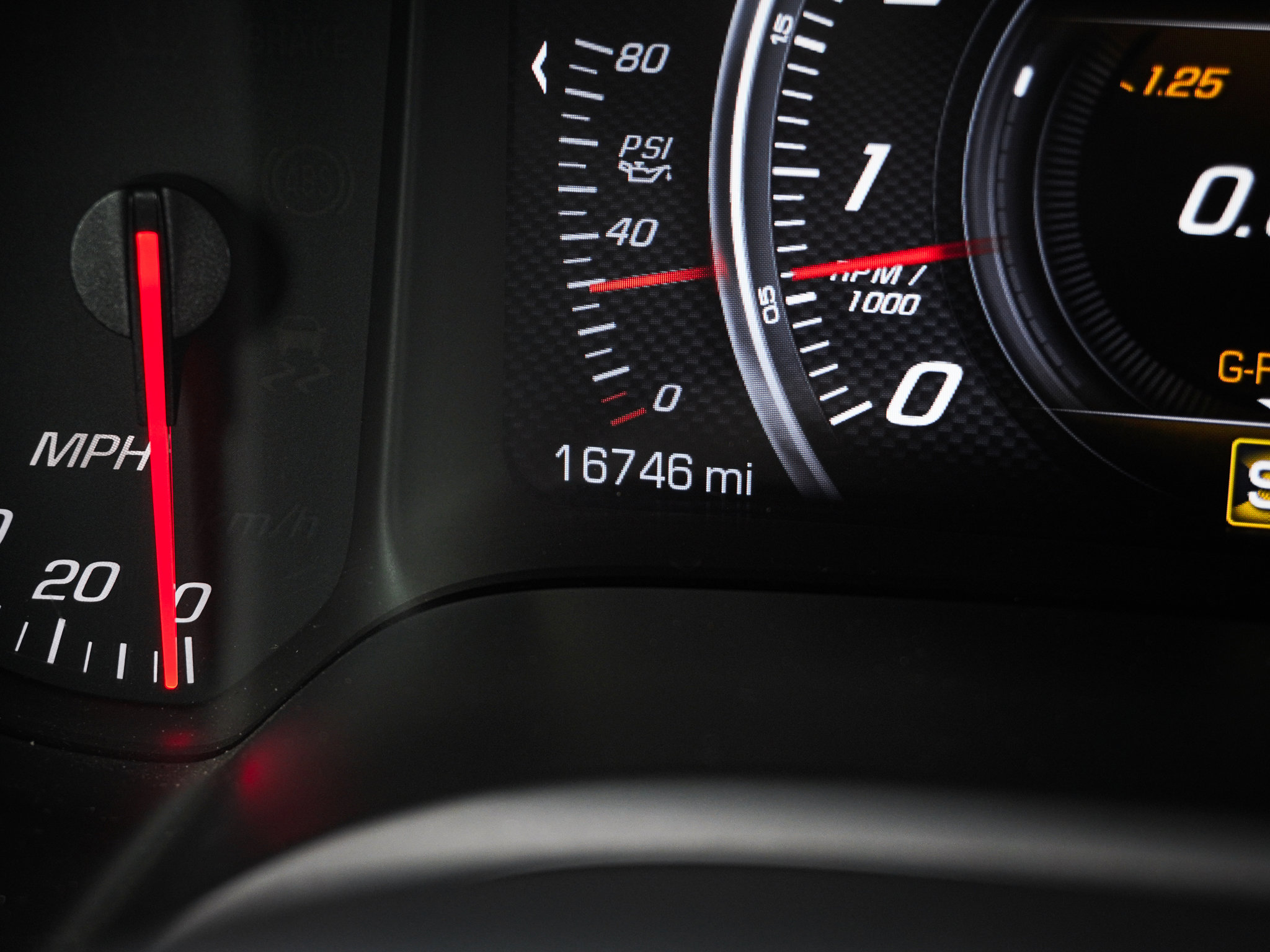 Used 2019 Chevrolet Corvette ZR1 w/ ZTK Track Performance Package image 25