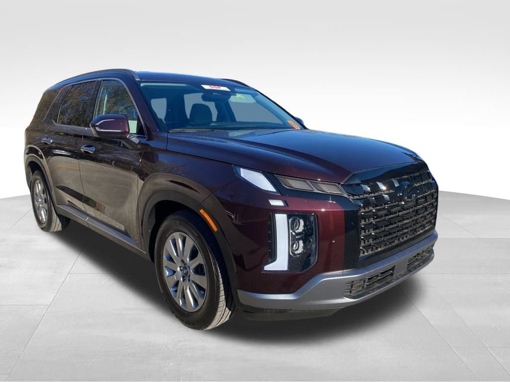Used 2025 Hyundai Palisade SEL image 16