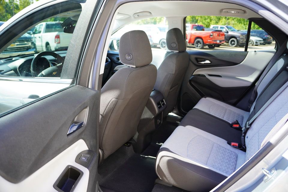 Certified 2023 Chevrolet Equinox LT image 17