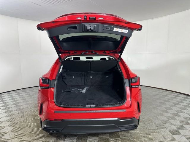 Used 2023 Lexus NX 350 AWD image 7