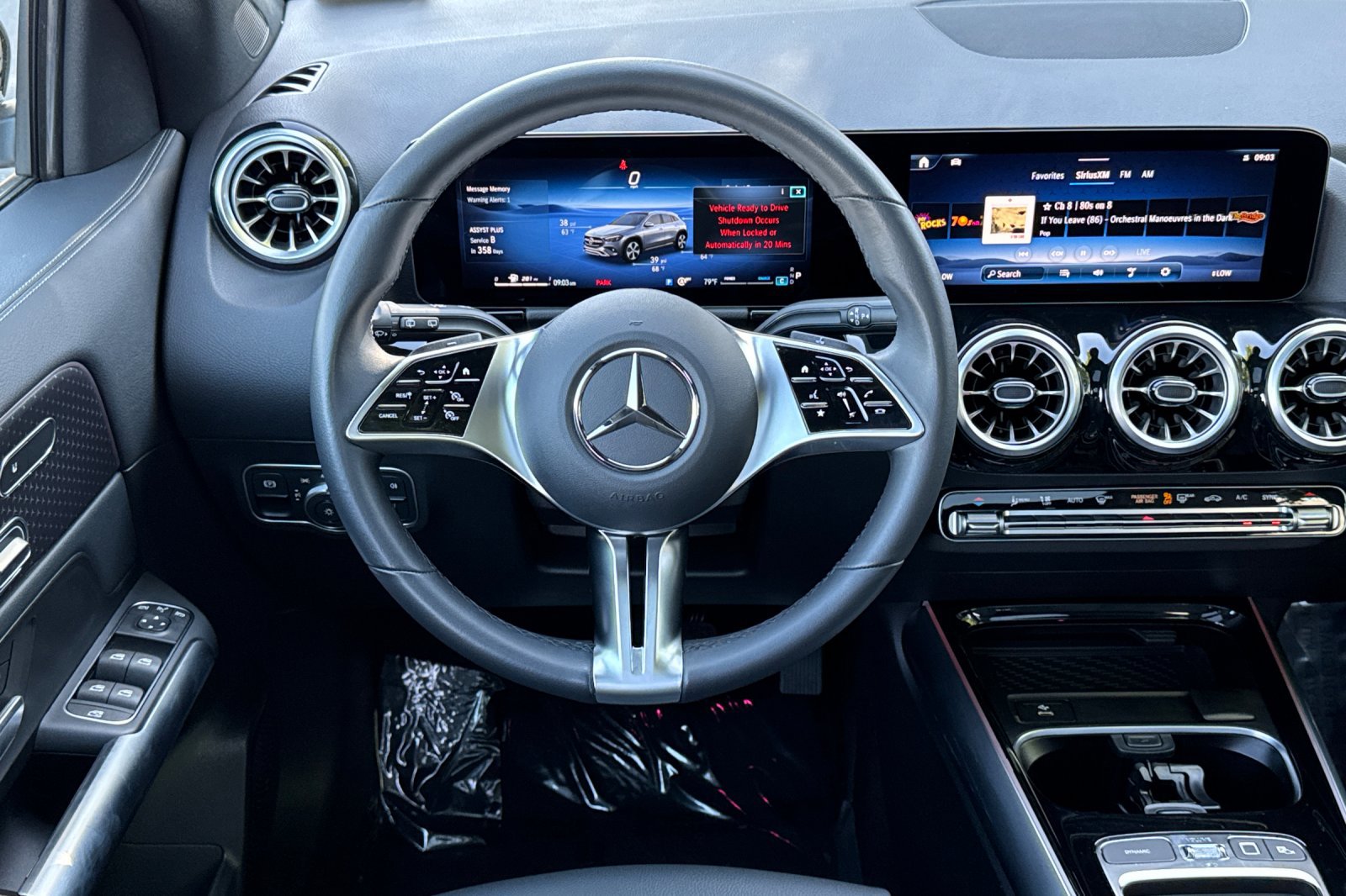 Certified 2026 Mercedes-Benz GLA 250 4MATIC image 14